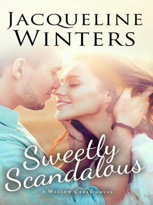 cover image of Sweetly Scandalous